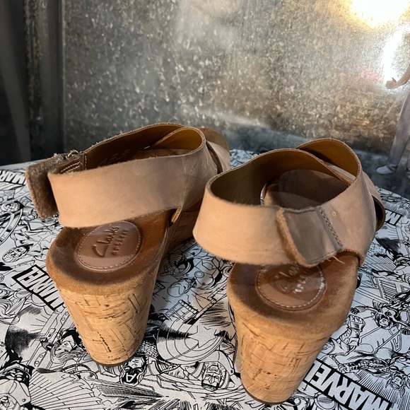 Clarks artisan 10M - Picture 4 of 9